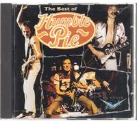 Humble Pie - The Best of. [Import]
