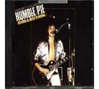 HUMBLE PIE - THE HUMBLE PIE COLLECTION (Double LP) [VINYL]