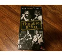Humble Pie - The Immediate Years [Import]