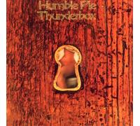 Humble Pie – Thunderbox – Import – Lemon