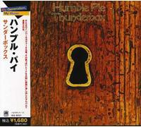 Humble Pie - Thunderbox [Import]