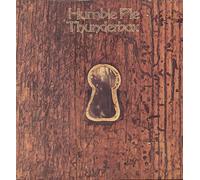 Humble Pie - THUNDERBOX LP US A&M 1974 [Import]