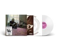 Humble Pie - Town & Country - White Colored Vinyl