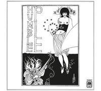 Humble Pie Vinyle