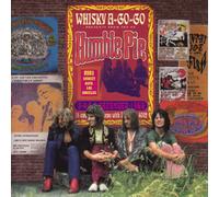 Humble Pie - Whisky a-Go [Import]
