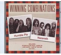 Humble Pie - Winning Combinations