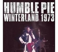 Humble Pie - Winterland 1973