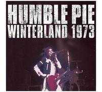 Humble Pie – Winterland 1973 – CD