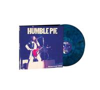 Humble Pie - Winterland 1973 - Deluxe Edition