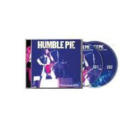 Humble Pie – Winterland 1973 – CD – Édition de luxe