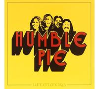 Humble Pie - Winterland 1973 [Import]