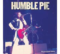 Humble pie - Winterland 1973 [Import]