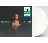 Humble Quest (White Vinyl)