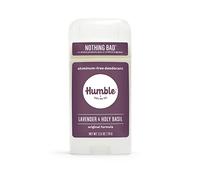 Humble Déodorant' Rien Mauvais' 70g Palo Lavande & Basilic Sacré