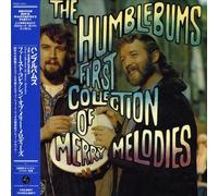 Humblebums - First Collection of Merry Melodies [Import]