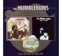 Humblebums - New Humblebums/Open Up The Door