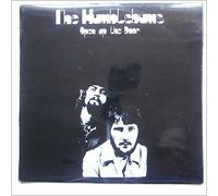 HUMBLEBUMS - open up the door LP