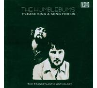 Humblebums,the - Please Sing a Song for Us [Import]