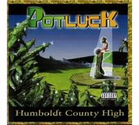Humboldt County High