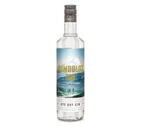 Humboldt Gin 0,7L (43% Vol.)