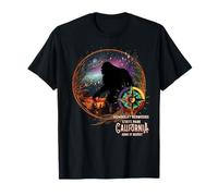 Humboldt Redwoods State Park Souvenir de Californie T-Shirt