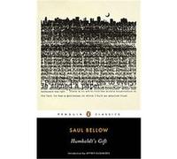 Humboldt's Gift, Penguin Classics Series Saul Bellow (Auteur)