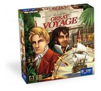 Humboldt's Great Voyage G