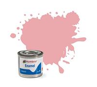 Humbrol 14 ML N ° 1 Tinlet é Mail Peinture 200 (Rose Brillant)