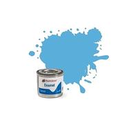 Humbrol 14 ML N ° 1 Tinlet Peinture é Mail Bleu mer 47 (Brillant)