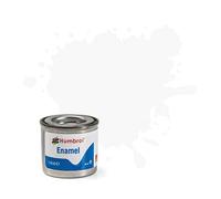 Vernis à ongle - HUMBROL - Enamel - Brillant - 14 ml - Peinture Email