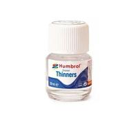 Humbrol - 7501 - Diluant 28 ml