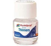 Humbrol - 7501 - Diluant 28 ml G