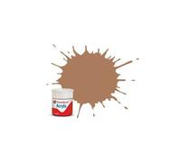 Humbrol Ab0118 No. 118 Ocre Us Mat - 14ml Peinture Acrylique-Humbrol Ab0118 No. 118 Ocre Us Mat - 14ml Peinture Acrylique (Humbrol)