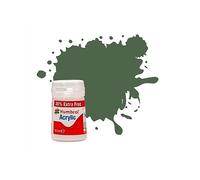Peinture Humbrol Acrylic 252 Rlm 82 Olivgrun Matt 18,2ml(14ml Plus30%extrafree - Humbrol https://www.fnac.com/mp45991031/Peinture-Humbrol-Acrylic-252-Rlm-82-Olivgrun-Matt-18-2ml-14ml-Plus30-extrafree-Humbrol/w-4?oref=99fbaf93-00a7-b064-250f-f2a89c26b070