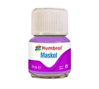 Humbrol - AC5217 - Accessoire Modélisme - Maskol