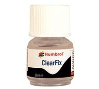 Humbrol - AC5708 - Accessoire Modélisme - Clearfix - Remplace AC5707 - 28 ml