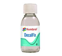 HUMBROL AC7432 Decalfix 125ml Bottle