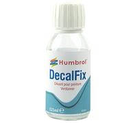 Humbrol - Ac7432 - Accessoire Modélisme - Decalfix - 125 Ml-Générique
