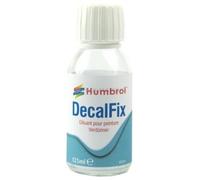 Humbrol – Accessoire modélisme – Decalfix AC7432 – 125 ml (à base d'eau)