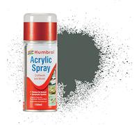 Humbrol - AD6001 - Accessoire Modélisme - N°1 Primer Mat