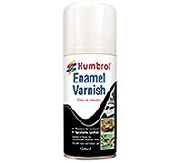 Humbrol AD6998 Accessoire Modélisme Peinture N°49 Vernis Mat