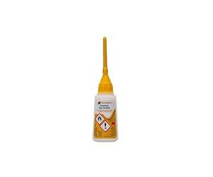 Humbrol AE2720 Precision Poly Ciment Colle Liquide Transparent 20 ML