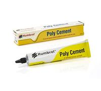 Humbrol - AE4422 - Accessoire Modélisme - Colle Polystyrène - 24 ml