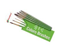 Humbrol - AG4050 - Accessoire Modélisme - Blister Coloro N°00.1.4.8