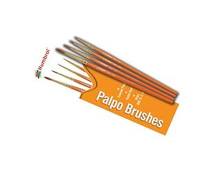 Humbrol - AG4250 - Accessoire Modélisme - Blister Palpo N° 000.0.2.4