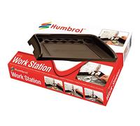 Humbrol - AG9156 - Accessoire Modélisme - Poste de Travail