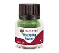 Humbrol - AV0005 - Accessoire Modélisme - Oxyde de Chrome Vert