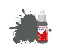 Humbrol Db0001 Peinture Acrylique NO1 Apprêt - Mat
