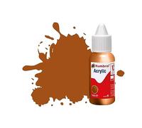 Humbrol Db0012 Peinture Acrylique NO12 Cuivre - Métallisé, 14 Millilitres