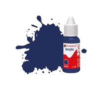 Humbrol Db0015 Peinture Acrylique NO15 Bleu Nuit